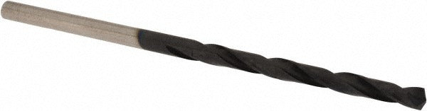 HERTEL Hertel 66693193 No. 33 Hss Tialn Jobber Drill Bit
