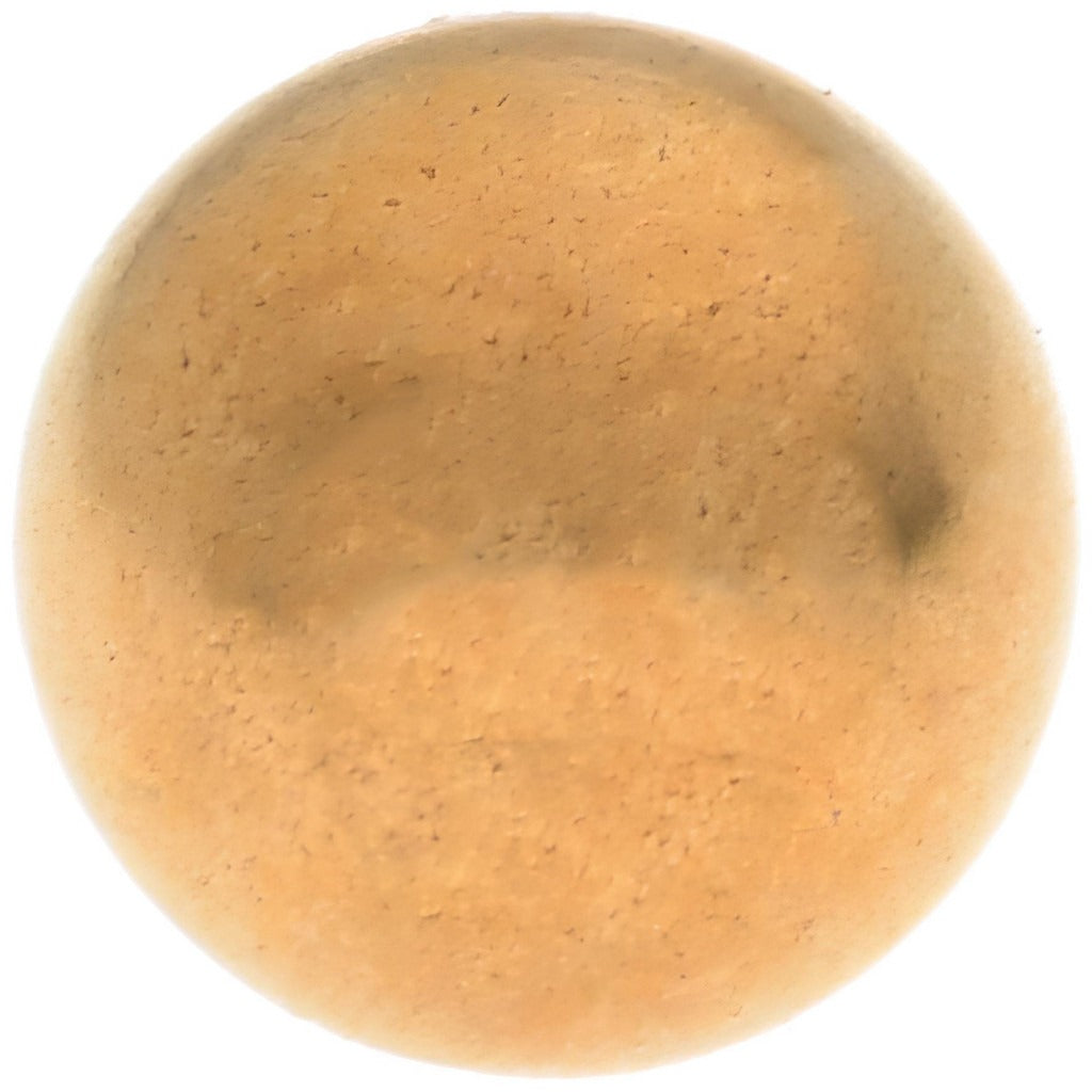 VALUE COLLECTION Value Collection 20225 Brass Ball 7/32 Inch Grade 200