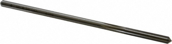CLEVELAND CONTROLS Cleveland C25346 Chucking Reamer Wire Size 15 Hss