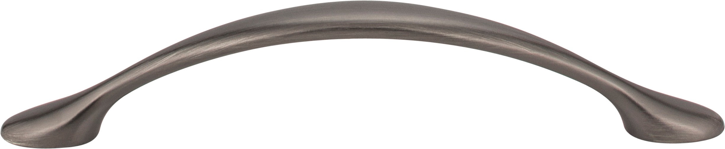 ELEMENTS Elements 80815-BNBDL Cabinet Pull Brushed Pewter 128mm