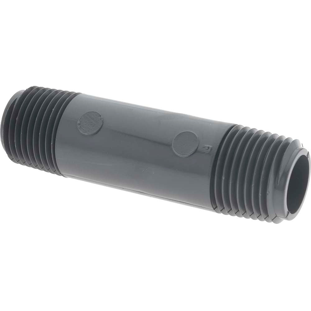 VALUE COLLECTION Value Collection 882-030 Pvc Pipe Nipple 1/2 in 3 in Sch 80
