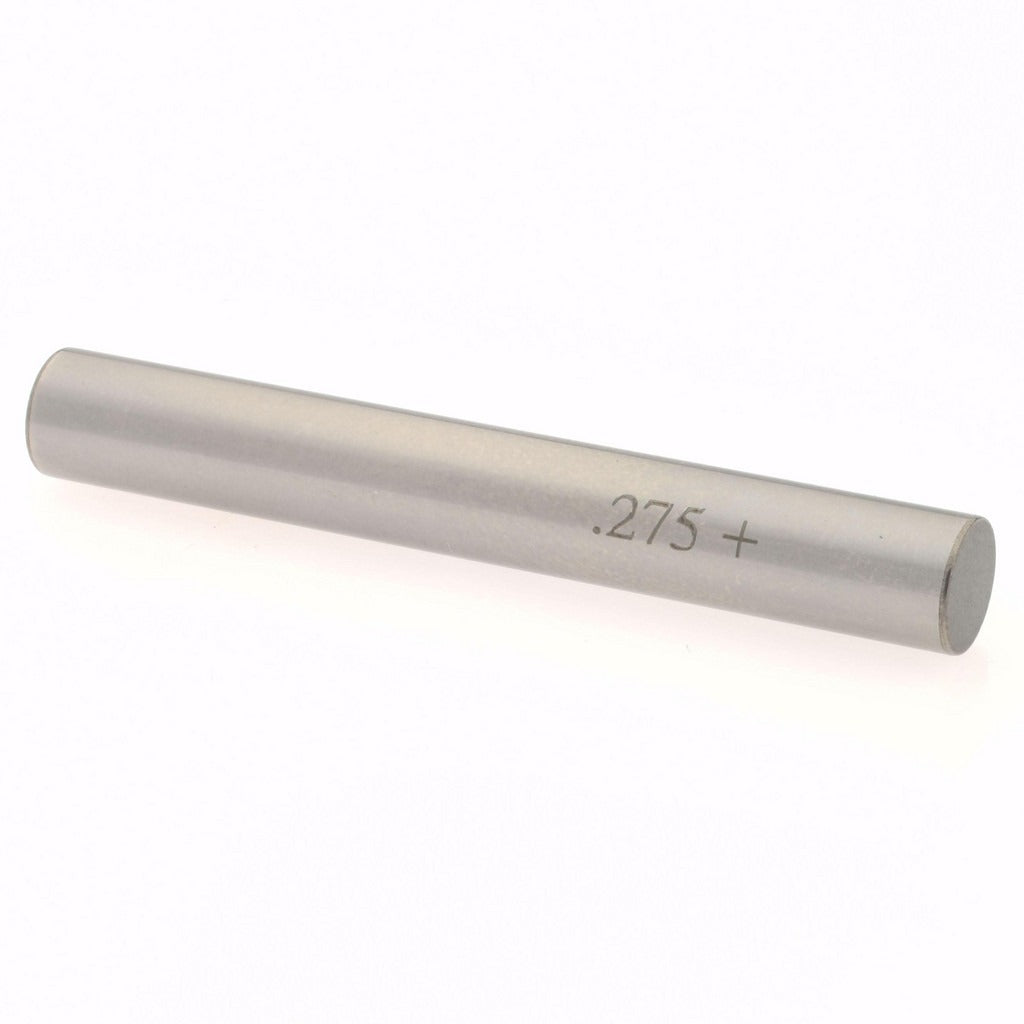 SPIROTHERM Spi 29-275-5 Class Zz Plus Plug Gage 0.275 Inch