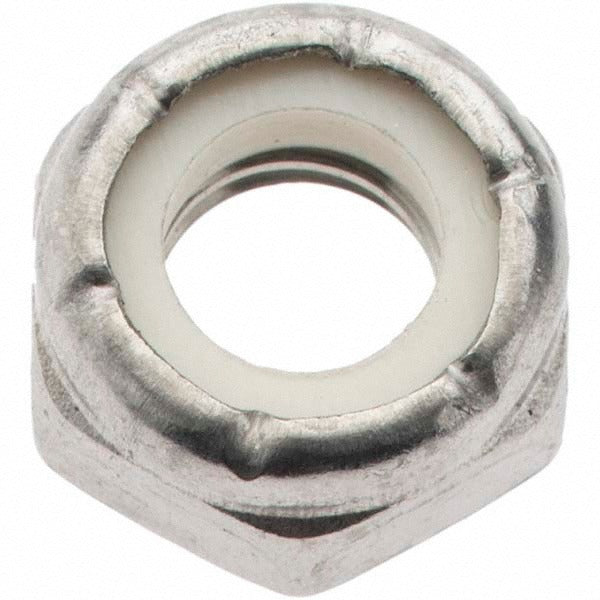 VALUE COLLECTION Value Collection NLIX031NTE-025B Hex Lock Nut 5/16-18 25-pack