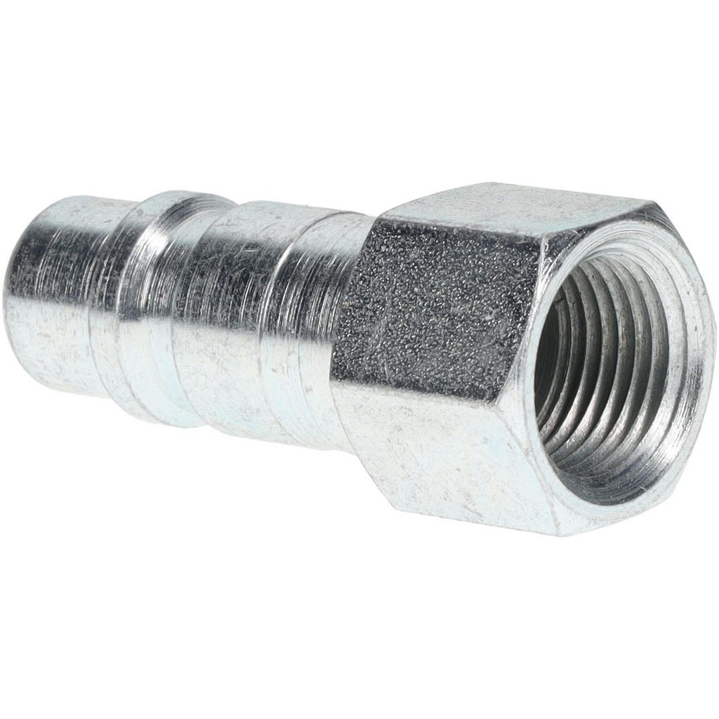 PARKER Parker H1F Pneumatic Hose Coupling 1/2 in Female Nptf