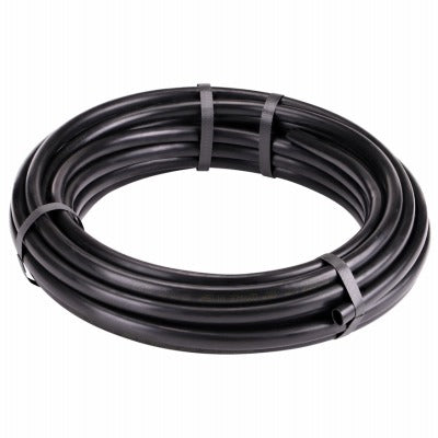 RAINDRIP Raindrip Inc 052005P Poly Drip Hose 0.5in X 50ft 150 Psi 5-pack