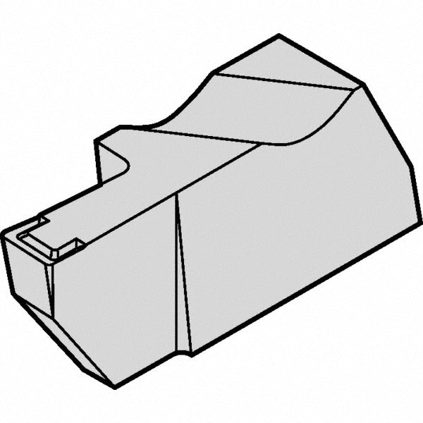 KENNAMETAL Kennametal 5914889 Grooving Insert NGD4K KCU25 Carbide