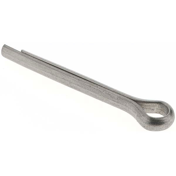 VALUE COLLECTION Value Collection 92248 Extended Prong Cotter Pin 3/16 X 1.5 in
