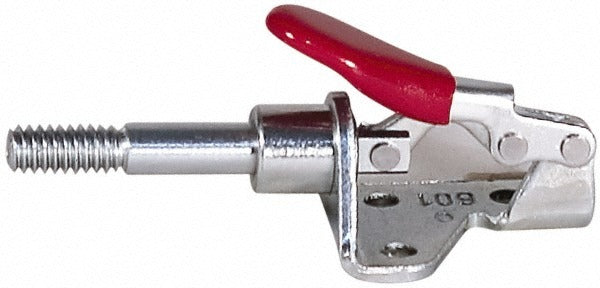 DE-STA-CO De-sta-co 630-M Straight Line Action Clamp 2500 Lb