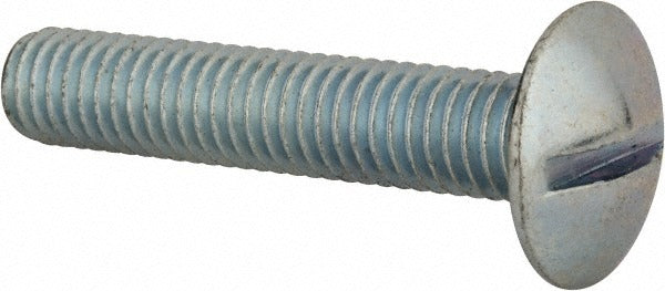 VALUE COLLECTION Value Collection MSTI03702000-050BX Machine Screw 3/8-16x2