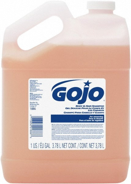 GOJO Gojo 1862-04 Hand and Body Wash Waterfall Scent