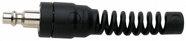 LEGRIS Legris 9080U06 08 Pneumatic Hose Coupling 5/16 in