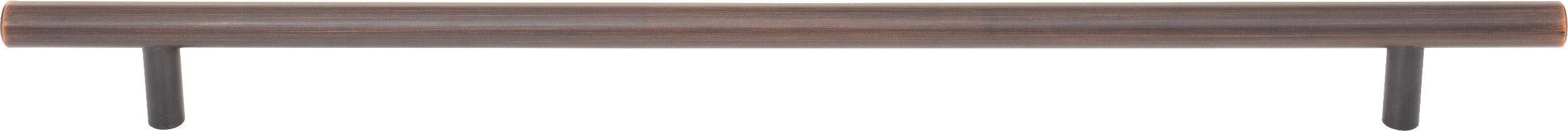 ELEMENTS Elements 399DBB Cabinet Bar Pull Dark Brushed Bronze Naples