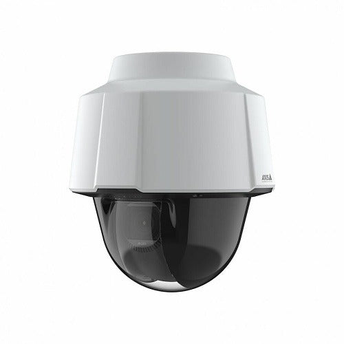 AXIS COMMUNICATIONS Axis Communications 02414-001 Ip Ptz Camera 60 Hz