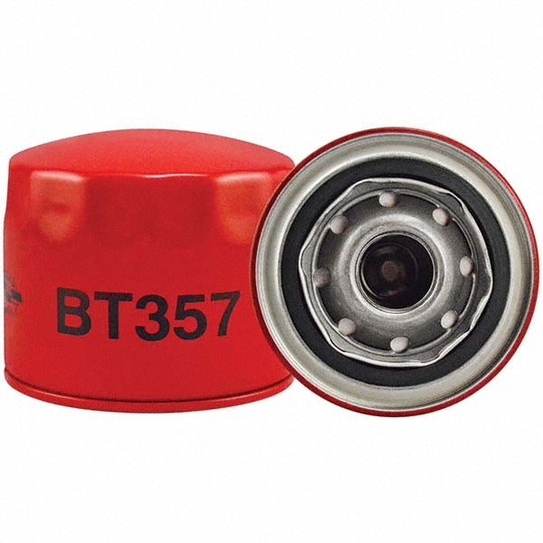 BALDWIN FILTERS Baldwin Filters BT357 Hydraulic Filter 1 Inch Thread