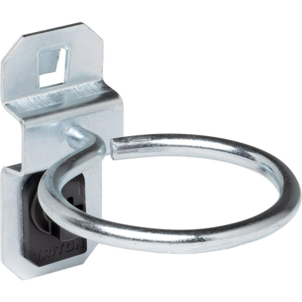 TRITON PRODUCTS Triton Products 54117 Single Ring Pegboard Hook 5 Pack
