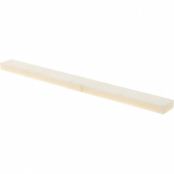 TRU-MAXX Tru-maxx 05118112M Rectangle Polishing Stone 150 Grit 6 in
