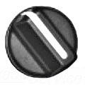 EATON Eaton 10250TKR Red Replacement Knob