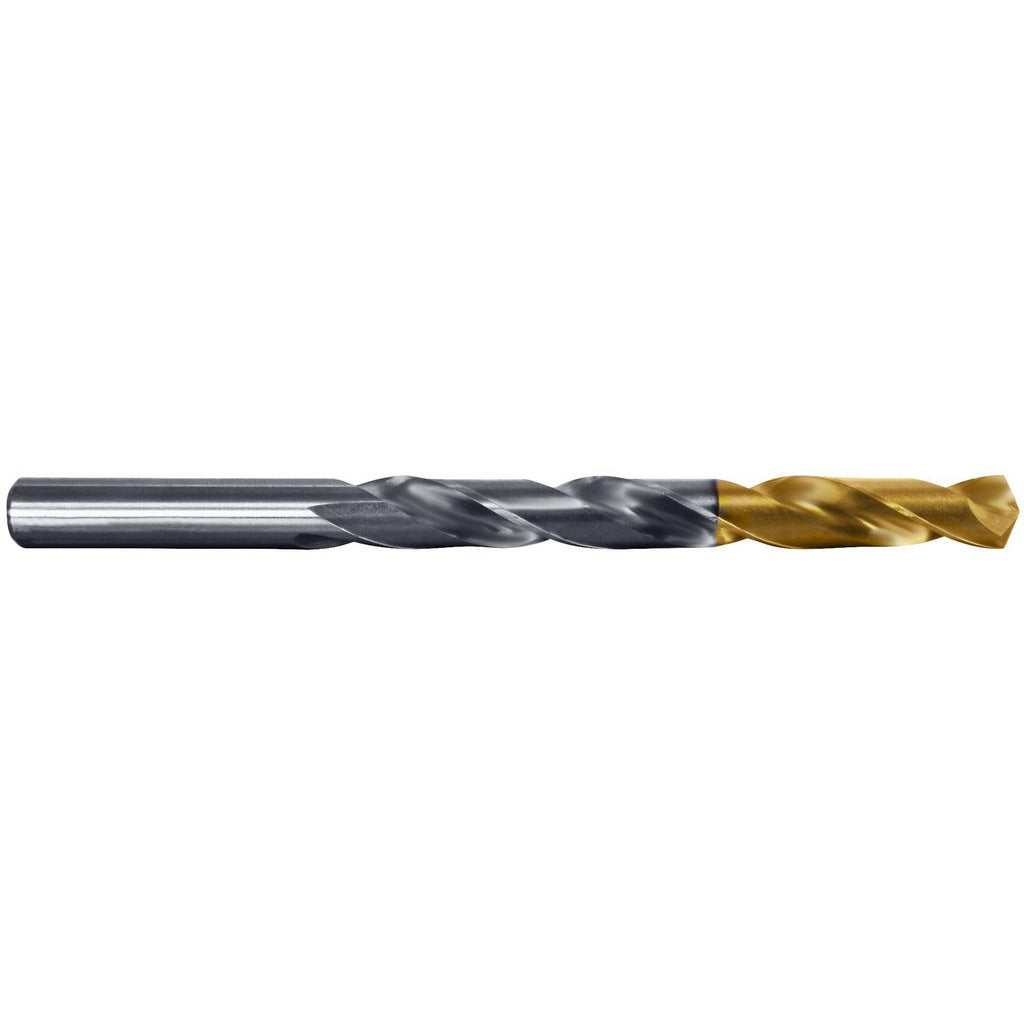 CLE-LINE Cle-line C66013 Cobalt Jobber Drill Bit Letter E