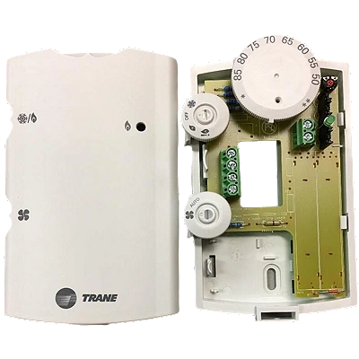 TRANE TRANE SEN01528 Zone Set Fan System Sensor