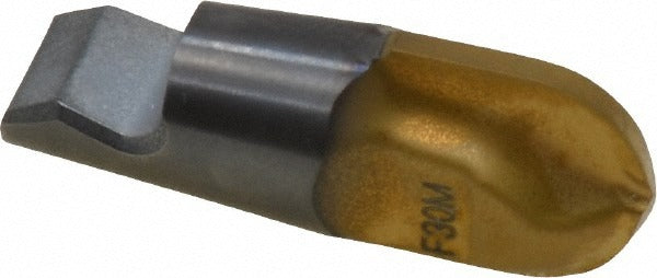 SECO TOOLS Seco 74068363 Milling Tip 0.472 in Carbide 2 Flute MM12