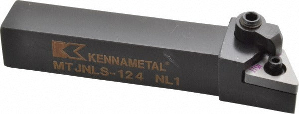 KENNAMETAL Kennametal 1096344 Mtjn Indexable Turning Toolholder