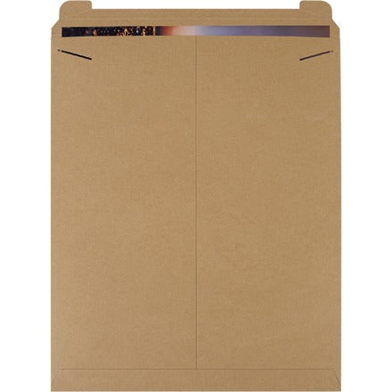 BSC PREFERRED Bsc Preferred RM27 Stayflat Chipboard Mailer 50/CS