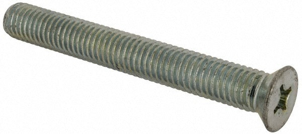 VALUE COLLECTION Value Collection 5064MPF Flat Head Phillips Machine Screw