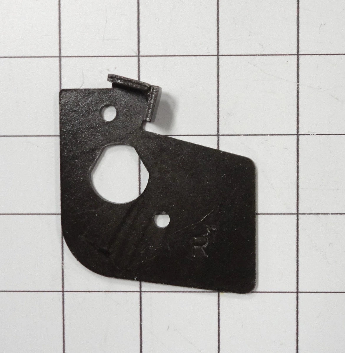 FRIGIDAIRE Frigidaire 241990201 Refrigerator Door Stop (1 Pack) 7241990201