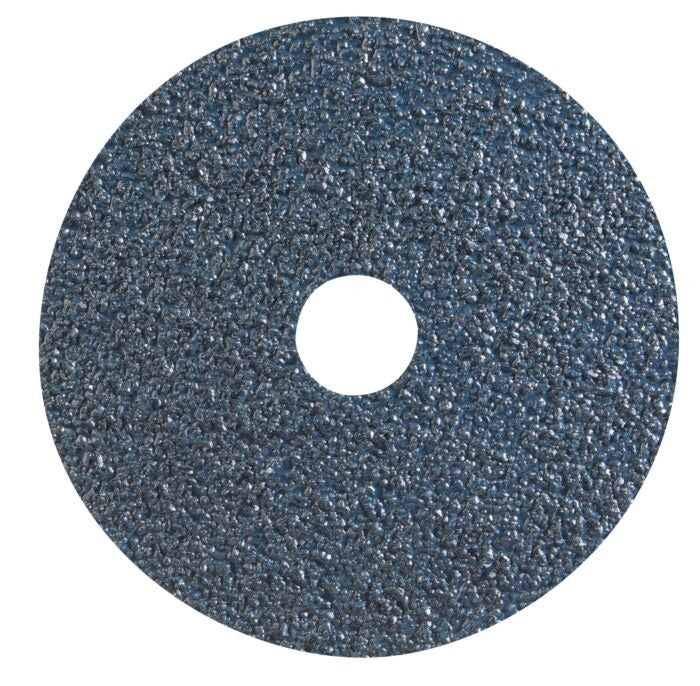 WEILER Weiler 59932 Tiger Resin Fiber Disc 36 Grit 4.5 in