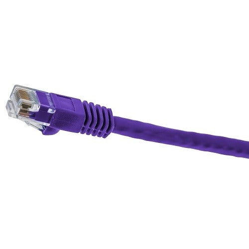 HUBBELL Hubbell Premise Wiring NSC6P03 Cat 6 Patch Cord