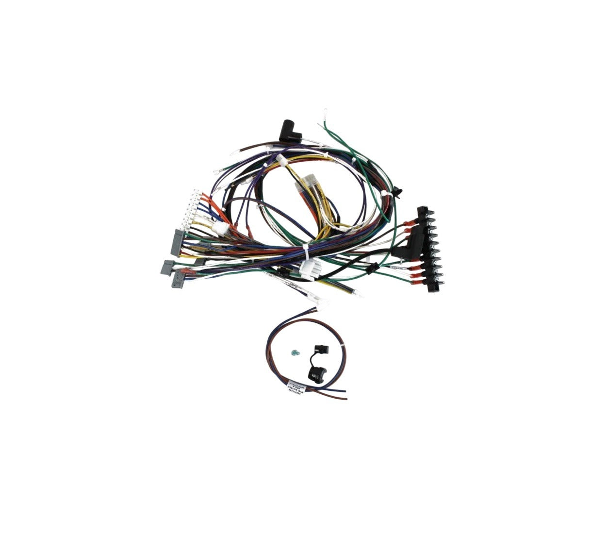 UTICA-DUNKIRK Utica-Dunkirk 550003200 Kit Replacement Harness SSC/VLT 50-100 (2016) 550003200