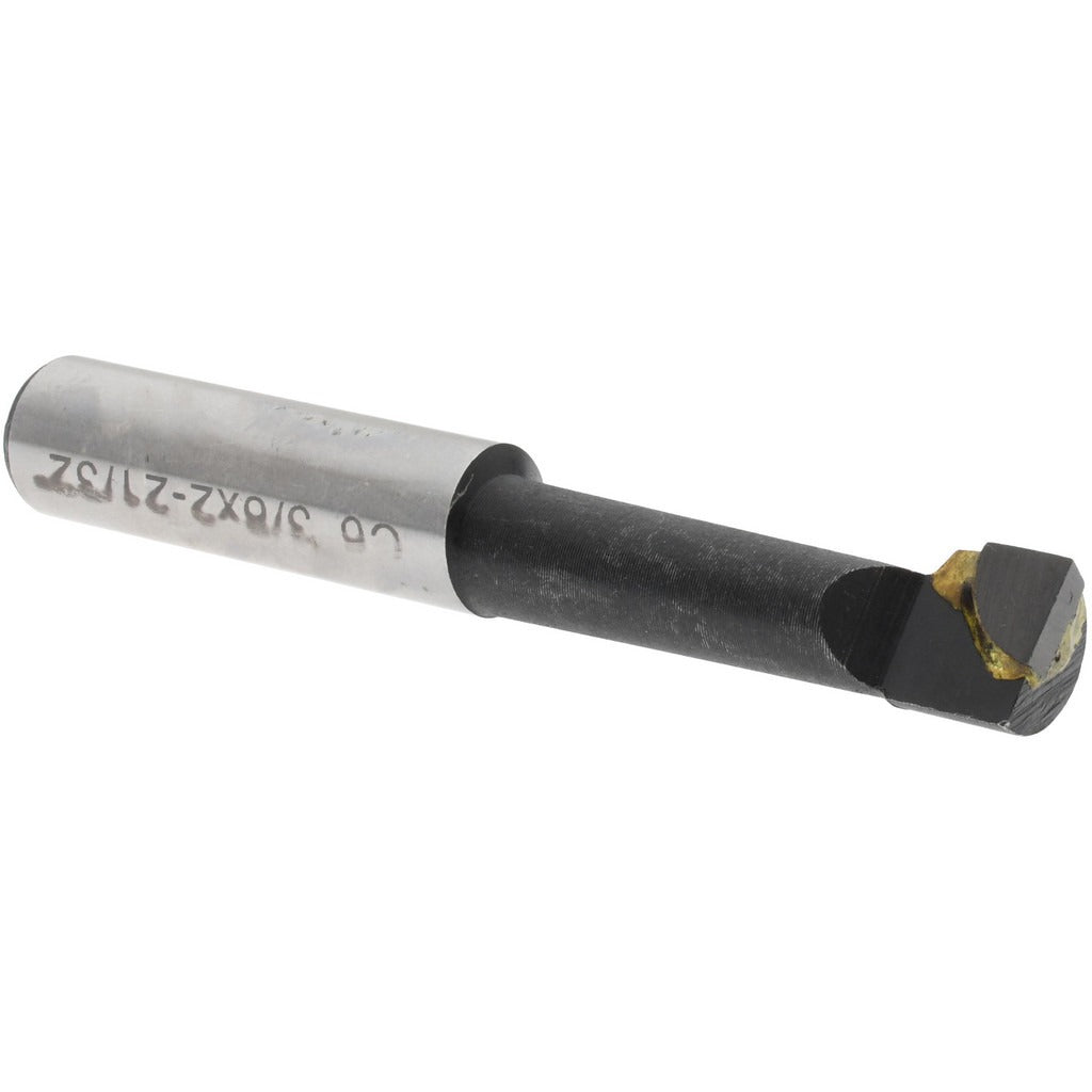 VALUE COLLECTION Value Collection 375-1056 Boring Bar C6 Carbide-tipped
