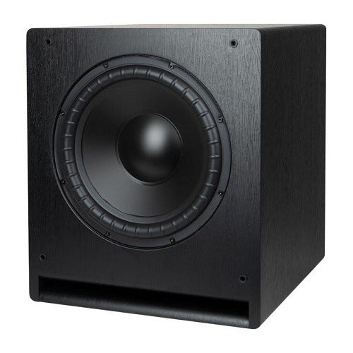 EPISODE Episode ES-SUB-ELE12-700-BLK 12 Inch Ported Subwoofer
