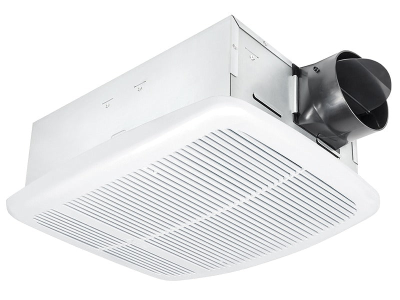 DELTA BREEZ DELTA BREEZ RAD80 Exhaust Bath Fan with Heater