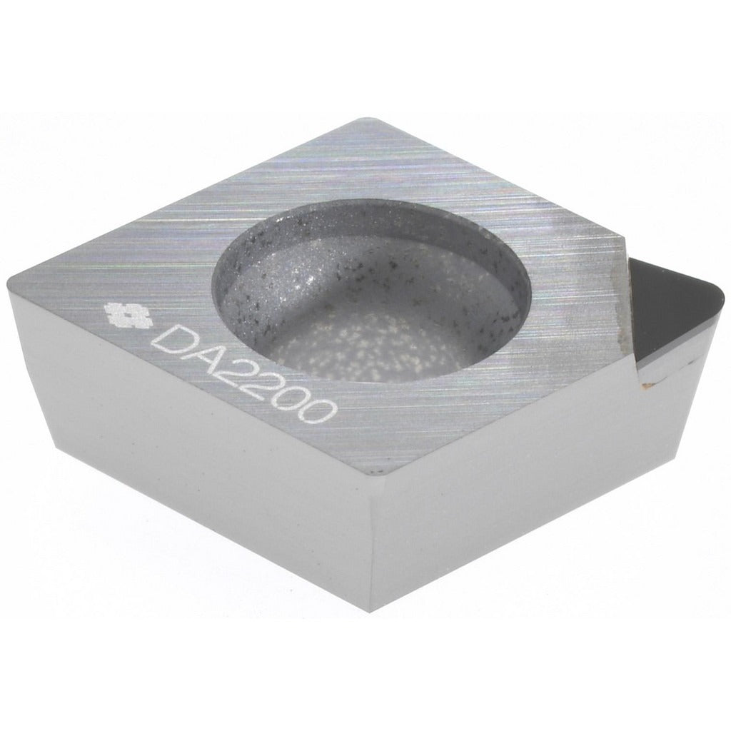 SUMITOMO Sumitomo 16CDW5T Pcd Turning Insert 80 Degree Diamond