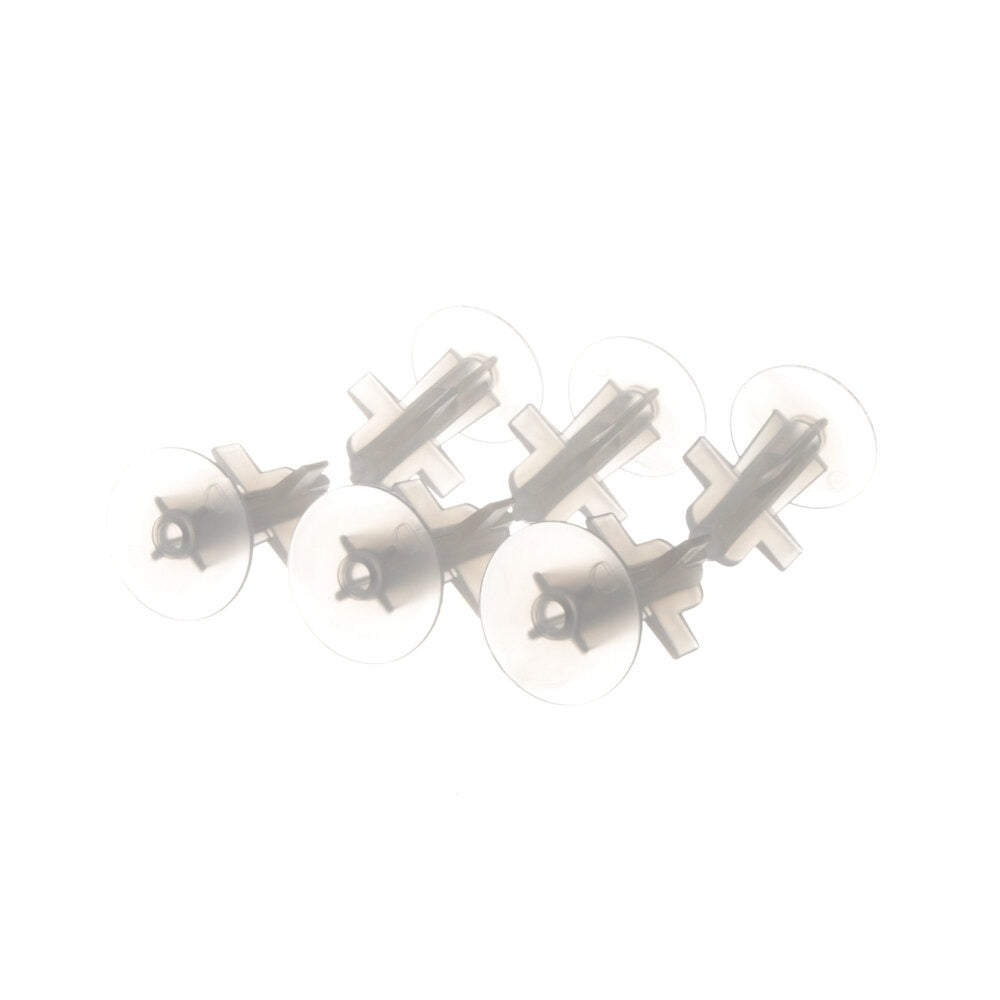 WILBUR CURTIS Wilbur Curtis CA-1008-07K Propeller Whipper Pack of 6 Replacement CA-1008-07