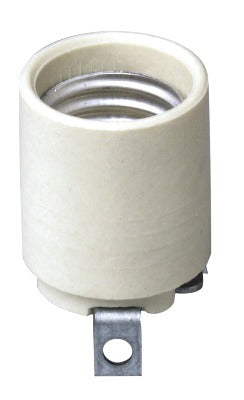 LEVITON Leviton Mfg Co 008-03152-00F Porcelain Lampholder 660W