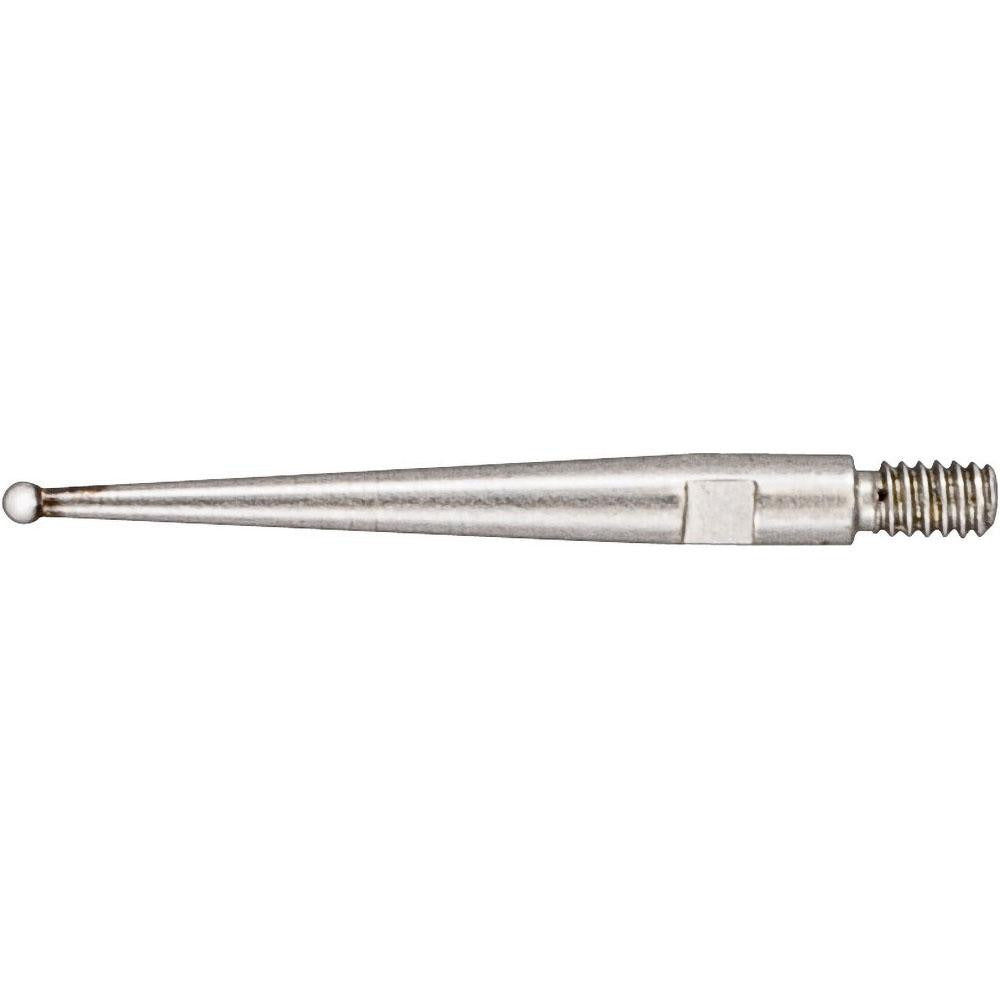 STARRETT Starrett 65255 Carbide Height Gage Contact Point
