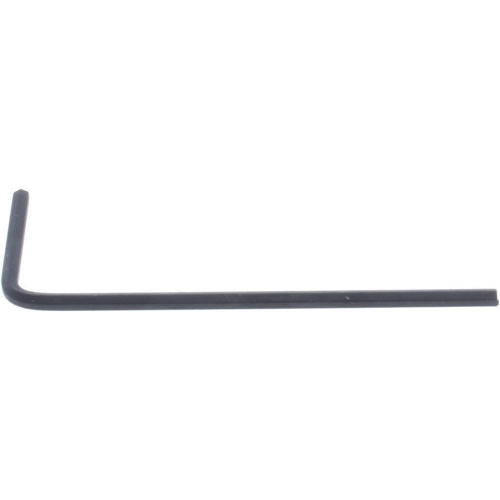 PARAMOUNT Paramount PAR37203 Hex Key 1/16 Inch Short Arm