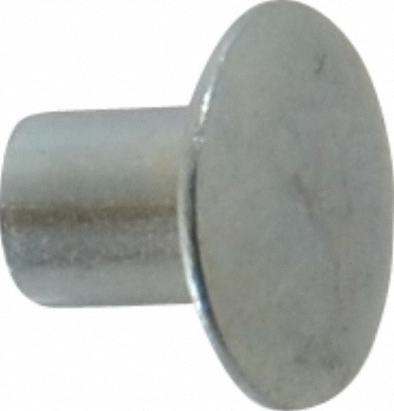 RIVETKING Rivetking /XTT375008SZ/P100 Semi Tubular Rivet 100 Pack