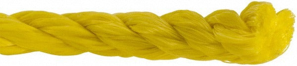 VALUE COLLECTION Value Collection WS-MH-FIBR-078 Polypropylene Twisted Rope