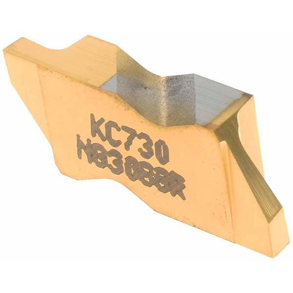 KENNAMETAL Kennametal 1113064 Grooving Insert NG3088 KC730 Carbide