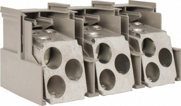 SCHNEIDER ELECTRIC Square D AL1200P6KU Circuit Breaker Mechanical Lug Kit