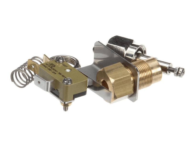 SAMMIC Sammic 2059305 Microswitch Set (3.5 x 2.0 x 1.0 in) SAM2059305