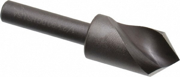 CLEVELAND CONTROLS Cleveland C46115 Countersink 1/2 in 90 Deg Hss Right Hand