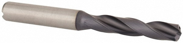 KENNAMETAL Kennametal 1913532 Screw Machine Drill Bit 8.50mm Carbide
