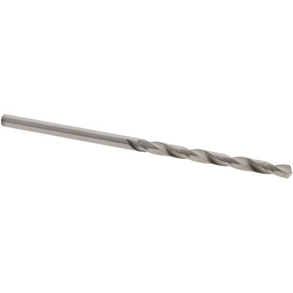 IMPORT-GENERIC Import -22355-B Jobber Drill Bit 3/32 in Hss 118 Deg