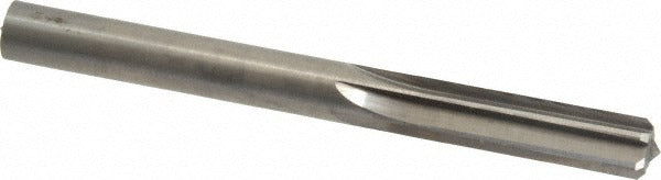 HERTEL Hertel 45676160 Chucking Reamer 0.331 in Solid Carbide