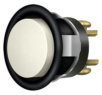 DELTANA Deltana BBC20-REPLU19 Replacement Bell Button