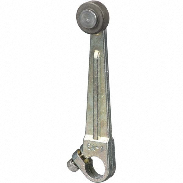 SCHNEIDER ELECTRIC Square D 9007EA1 Limit Switch Operator Steel Roller